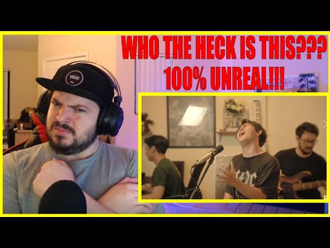 Видео: РЕАКЦИЯ НА СЕССИЮ CAKRA KHAN - TENNESSEE WHISKEY (КАВЕР КРИСА СТЭПЛТОНА)