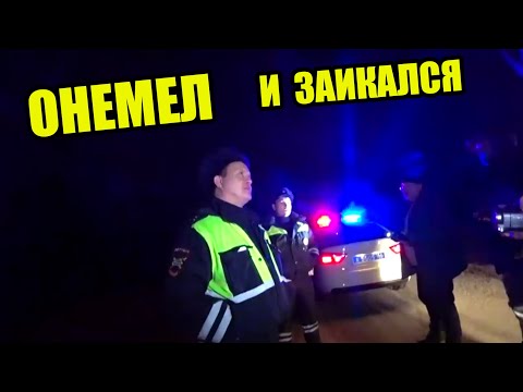Видео: БОРЗЫЕ ГАЙЦЫ ПОТЕРЯЛИ ДАР РЕЧИ ТАКОГО ОТПОРА НЕ ОЖИДАЛИ