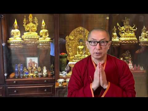 Видео: Ногоон Дарь эхийн магтаал | Prayer to Green Tara