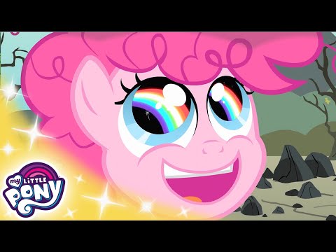 Видео: My Little Pony 🦄 Дружба — это чудо сезон 1 | Серия 22-24 | MLP FIM по-русски