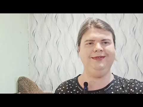 Видео: АСМР РОЛЕВАЯ ИГРА работа с волосами раслабляющий шёпот перед сном 😴 