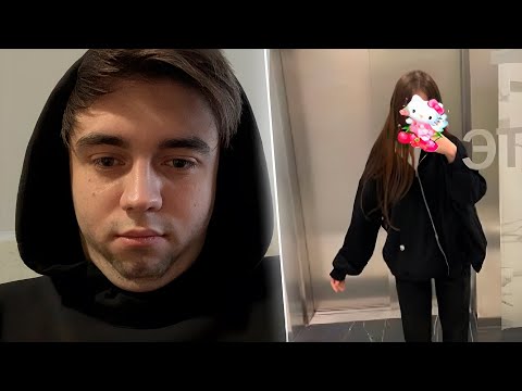 Видео: ЛИЗА МЯУКАЕТ И ПРИСТАЕТ К ШЕФУ | КИШКИ СКВАД