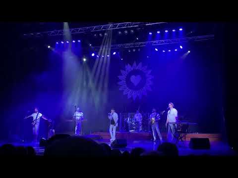 Видео: Група Нэнси в Ыхви!!!