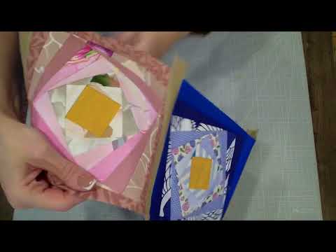 Видео: Концовку можно не смотреть😊А весь остальной мастер-класс по шитью - актуален 👌[DIY]