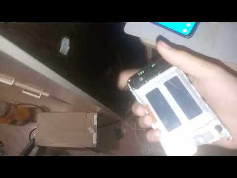 Видео: Краш тест редми 7а