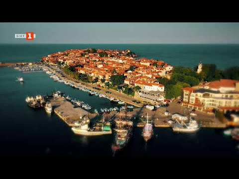 Видео: Красотите на Созопол в „Туризъм.БГ“ - 07.10.2023