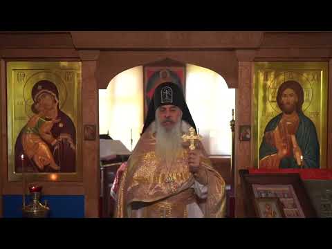 Видео: Пастыри, ГДЕ ВЫ! #СхиигуменГАВРИИЛ (Виноградов-Лакербая) #КавказскийскитВалаама