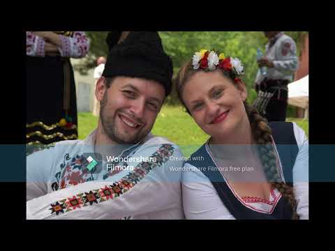 Видео: Витошанска сватба, 2022.