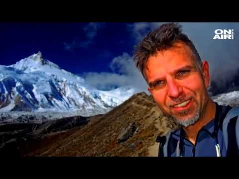 Видео: Хималаите прибраха 10 българи в снежната си прегръдка завинаги