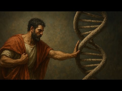 Видео: Почему культура сильнее генетики // Станкевичюс