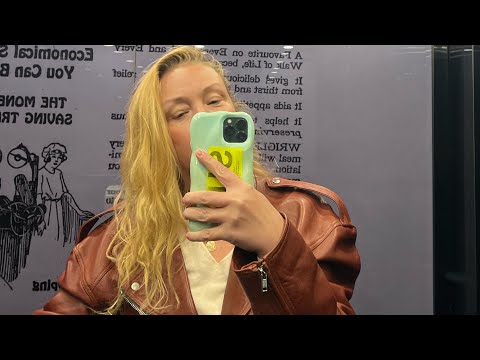 Видео: По магазинам! Готовлю роскошный пирог❤️