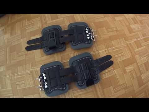 Видео: Гравитационные ботинки. Реальный отзыв