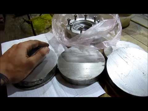 Видео: Железяки, странные инструменты и новый проект