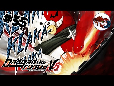 Видео: 🐻[35] Danganronpa V3 - Классный Суд 4 (Часть 1)