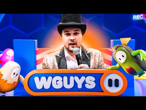 Видео: ТУРНИР WGUYS от GUACAMOLEMOLLY (ft. Buster, Leva2k, Ahrinyan, RuslanDVip, Korya_mc, Ekatze и др.)