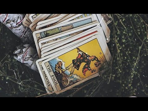 Видео: ЧТО ЕСТЬ? ЧТО БУДЕТ? 🔮