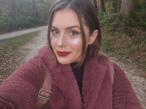 Видео: АСМР-ХОДЬБА И ЗАХВАТЫВАЮЩИЕ НОВОСТИ :)