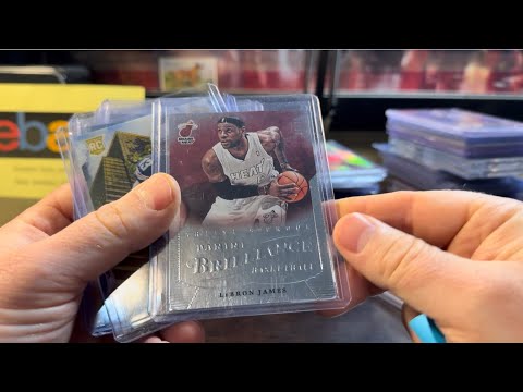 Видео: Неделя 40 dcsports87, покупки на eBay, Mailday ✉️ Снайпинг на аукционе. Сырой, до уровня PSA SGC!...