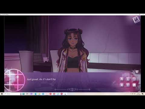 Видео: Прохождение A Pinch of Magic #2 [PC]