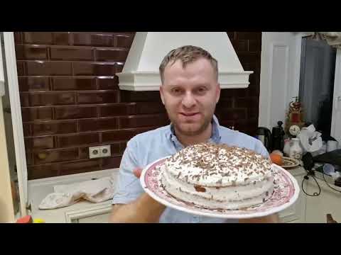 Видео: МОРКОВНЫЙ Пасхальный ОЧЕНЬ ВКУСНО