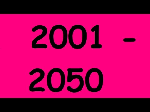 Видео: Английские слова 2001-2050.  Учим английский язык. Уроки английского языка для продолжающих