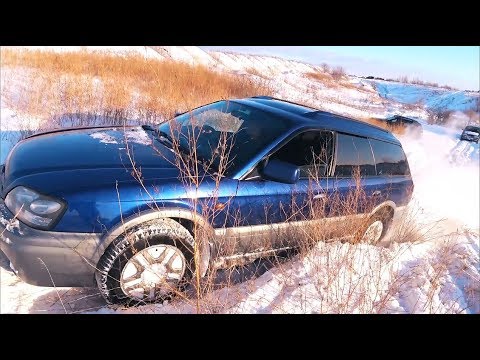 Видео: ЧТО МОЖЕТ LANCASTER ПРОТИВ ДЖИПОВ ?