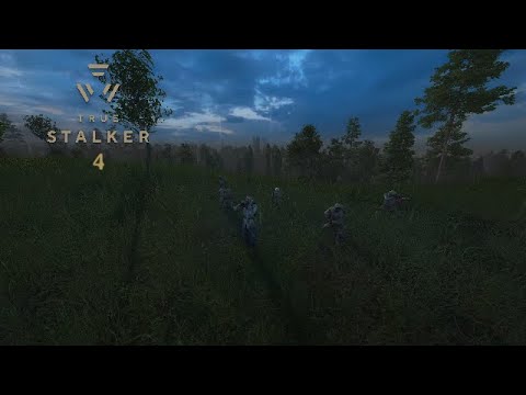 Видео: Стая говорящих плотей и Свалка, Ura | True STALKER | #4