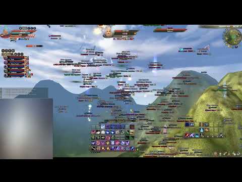 Видео: ComebackPW 1 3 6 Замес за Вендиго 27 08 2025