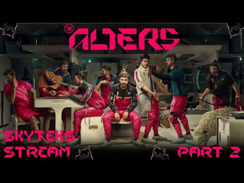Видео: ПЕРВАЯ СМЕРТЬ! ПЛОДИМ НОВЫХ АЛЬТЕРОВ И ИССЛЕДУЕМ НОВУЮ ЛОКАЦИЮ! The Alters (Прохождение/Gameplay) #2
