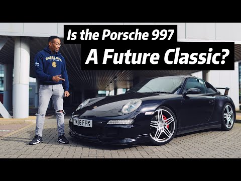 Видео: Владение будущим классом: мой Porsche 997.1 C4S и почему я его люблю!!!