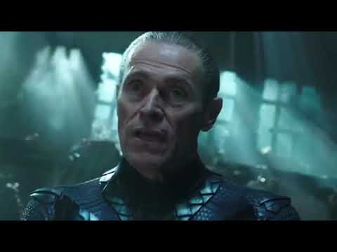 Видео: АКВАМЕН И ЕГО НАСТОЯЩАЯ ИСТОРИЯ пародия #переозвучка