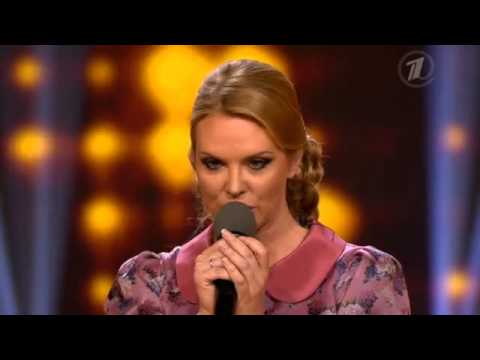 Видео: Универсальный артист. 7-й Выпуск (04.08.2013)