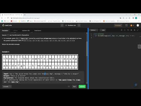 Видео: Python3 lesson17 (ord() , chr(), ASCII и списки)