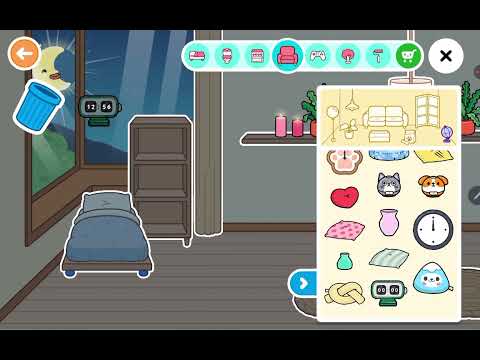 Видео: Все бесплатно в токе боке