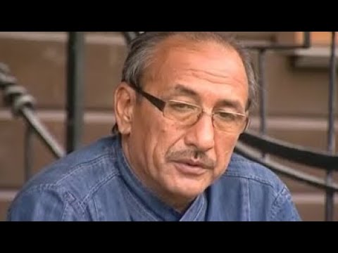 Видео: Слоеный шашлык из говядины. Овощной шашлык