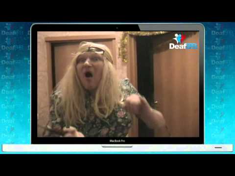 Видео: Любовный фронт / Love life (DeafSPB)