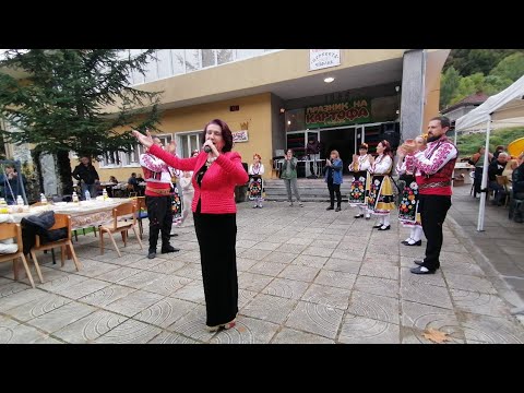 Видео: Празник на картофа в Чифлик със специалното участие на Гуна Иванова 