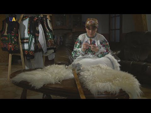 Видео: Кушнірство Гуцульщини. Частина 1 | Древо