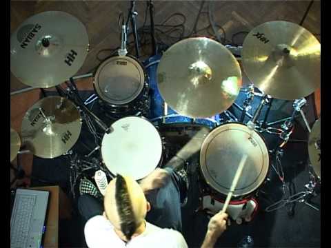 Видео: Михаил Козодаев "Ой мороз, мороз"(RADIO ЧАЧА)