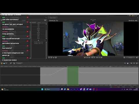 Видео: SFM2 анимация Dota 2 #стрим