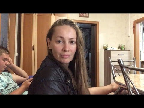 Видео: ВЛОГ✅Подрались. День Рождения СЫНА.НЕ могут распилить машину. Tik Tok. Молодёжь залипает на тупости