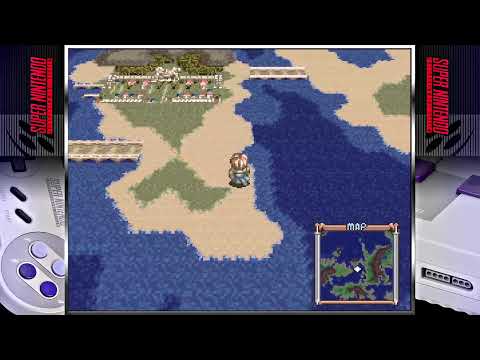 Видео: [SNES] Tales of Phantasia | Eng+Dub | Пытаюсь переводить диалоги на русский | Часть 2