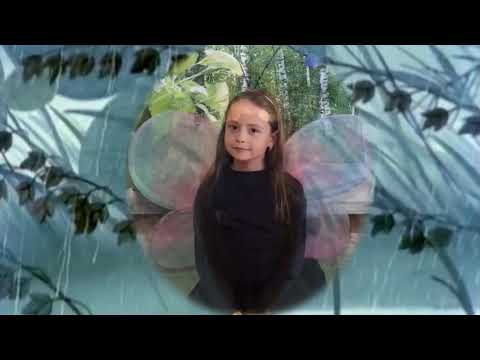 Видео: Сказка "Грибок-Теремок" Малышевская ДШИ