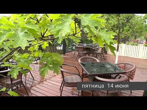 Видео: Рыбинск. События недели. 08.06.24 - 147.06.24
