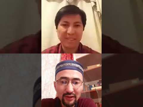 Видео: ДІН МЕН ҒЫЛЫМ