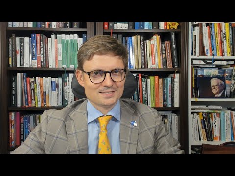 Видео: Рубль пошёл пошёл пошёл..... ВНИЗ. Это навсегда теперь?