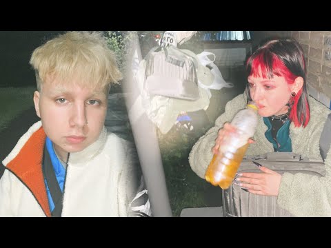 Видео: ВЛОГ. ПОБЕГ ОТ СУМАСШЕДШЕЙ МАТЕРИ, ПЕРЕЕЗД