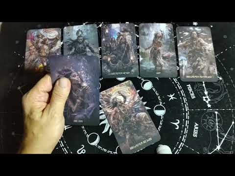 Видео: ЛЕВ прогноз на НОЯБРЬ