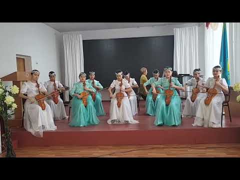 Видео: А Бабаджанян "Танец"