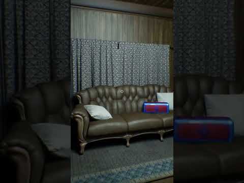 Видео: Who's at the door? #horror #хоррор #anomaly #аномалии #letsplay #игры #прохождение #страшно